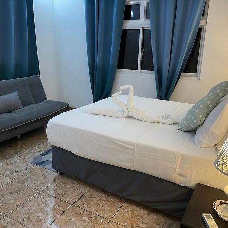 Marl Self Catering Βίλα Pointe La Rue Εξωτερικό φωτογραφία