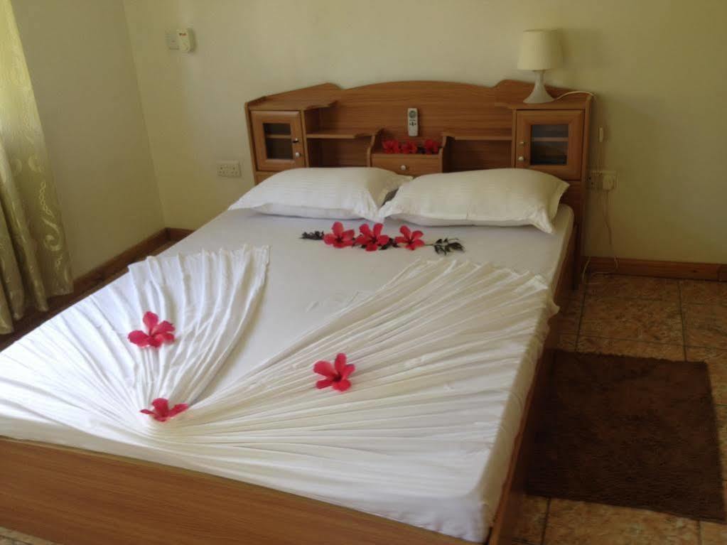 Marl Self Catering Βίλα Pointe La Rue Εξωτερικό φωτογραφία